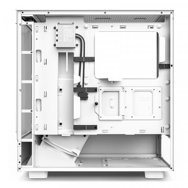 NZXT H5 Elite White NZXT H5 Elite White